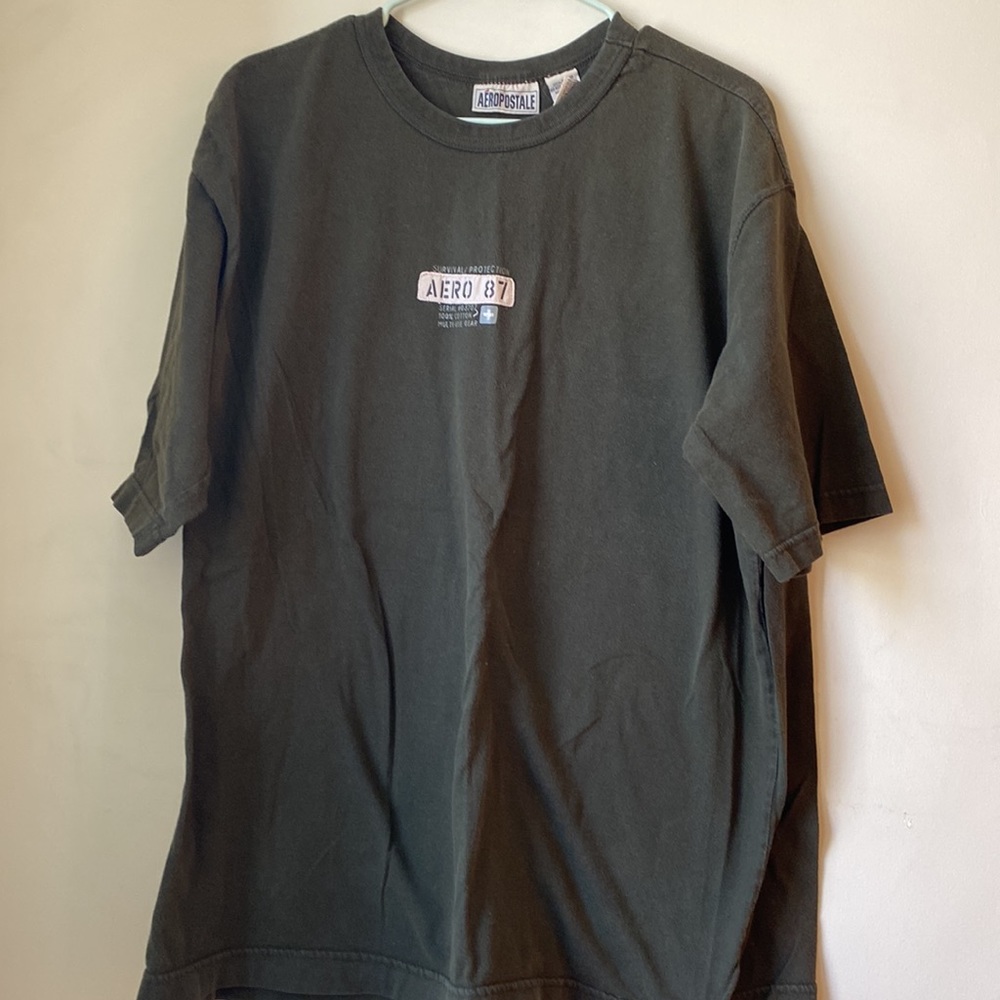 Aeropostale Mens Shirt